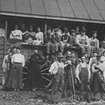 canning company employees