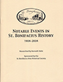 St. Bonifacius History 1904
