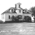 st. bonifacius public school