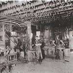 bruhn blacksmith